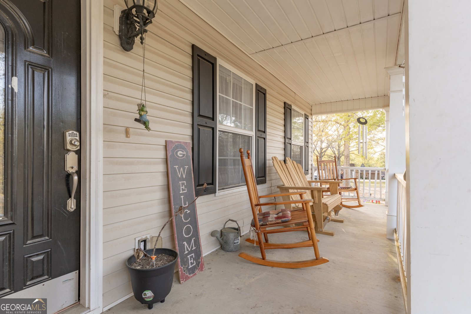 101 Lee Lane Milledgeville - Photo 37