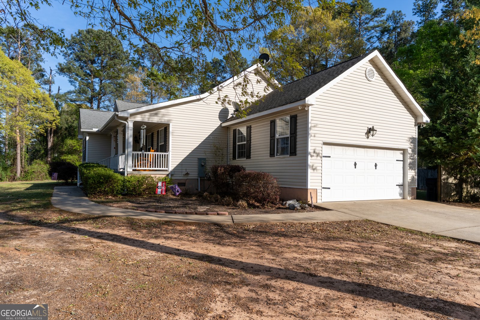 101 Lee Lane Milledgeville - Photo 38