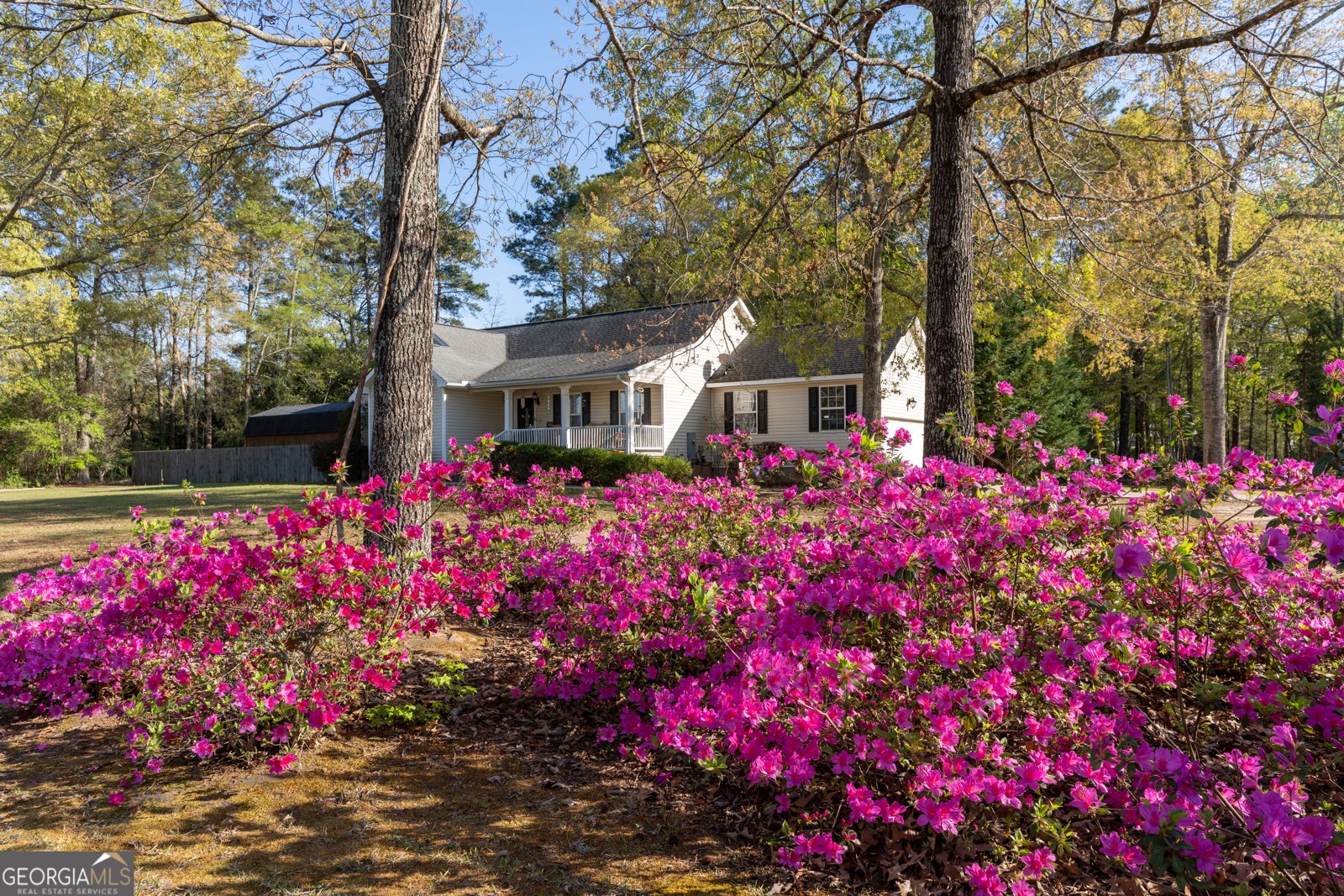 101 Lee Lane Milledgeville - Photo 39