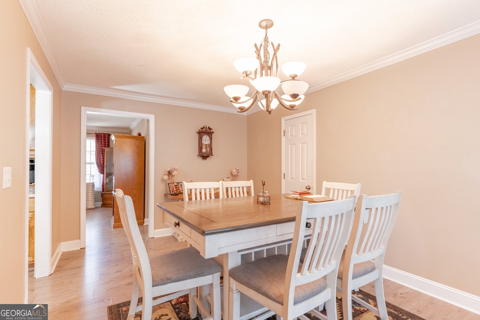 101 Lee Lane Milledgeville - Photo 7