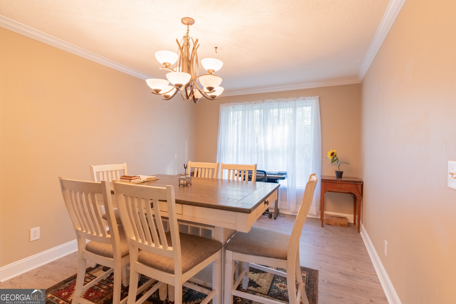 101 Lee Lane Milledgeville - Photo 8