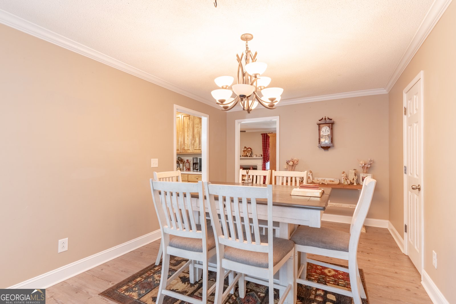 101 Lee Lane Milledgeville - Photo 9