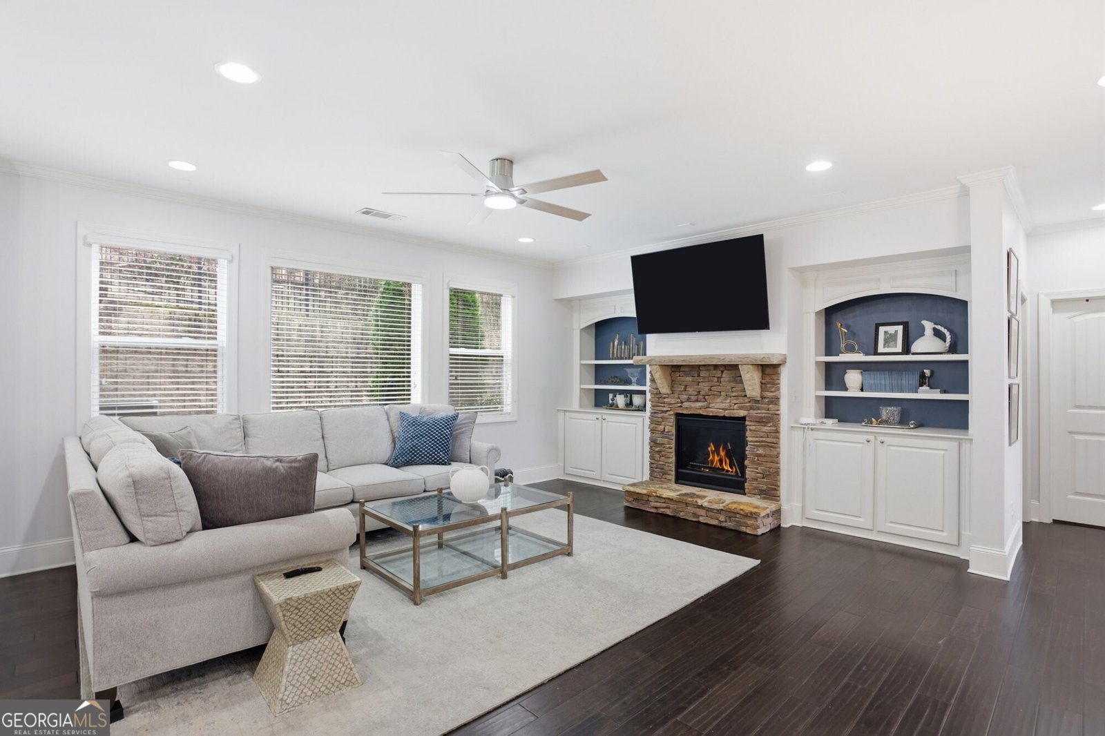 1130 Mosspointe Drive Roswell - Photo 10