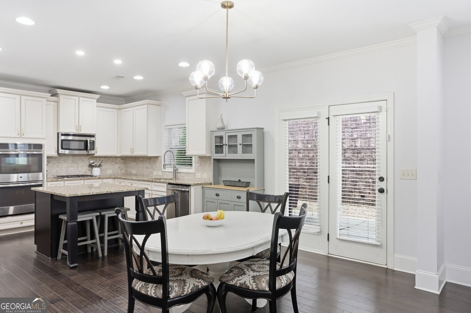 1130 Mosspointe Drive Roswell - Photo 11