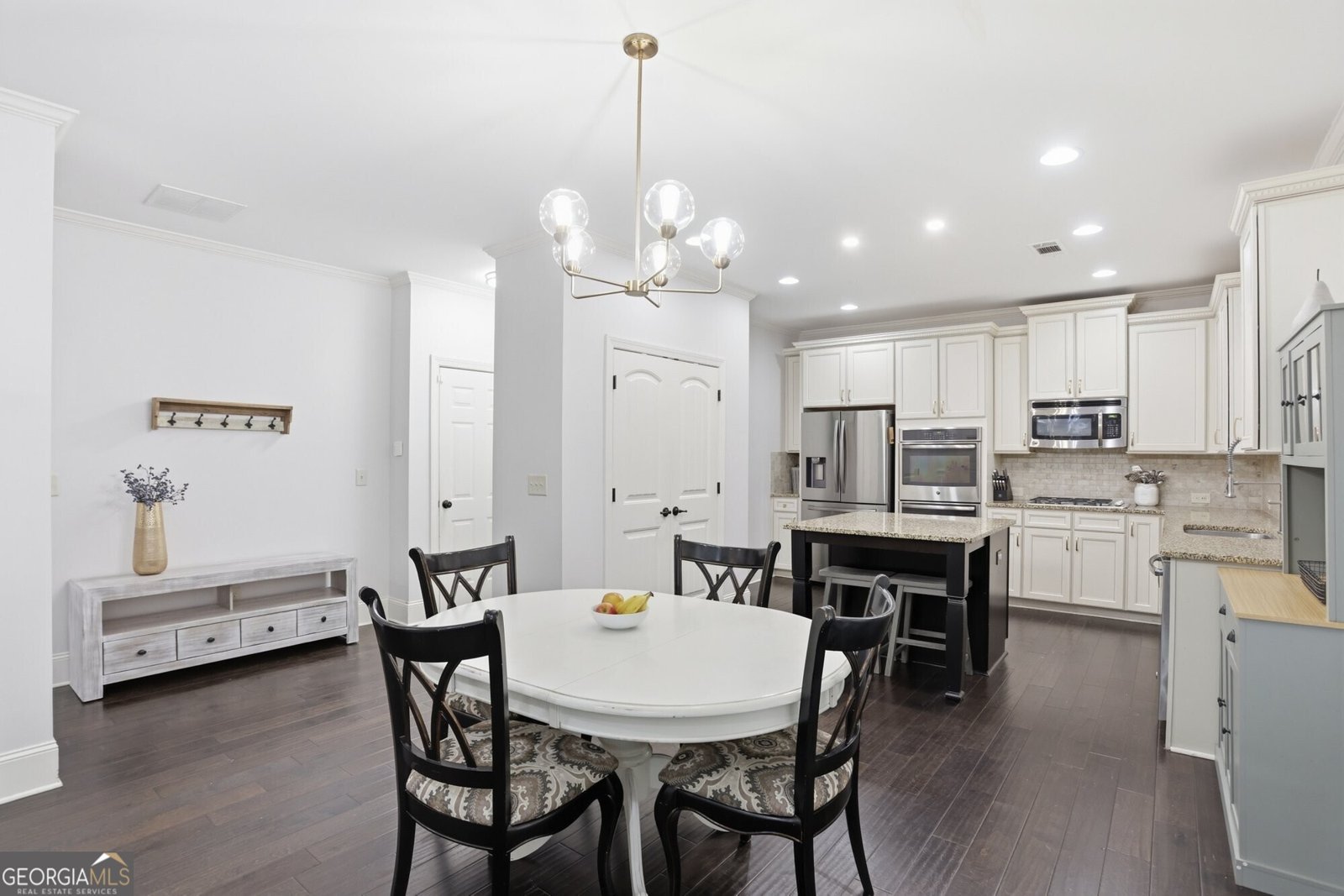 1130 Mosspointe Drive Roswell - Photo 12