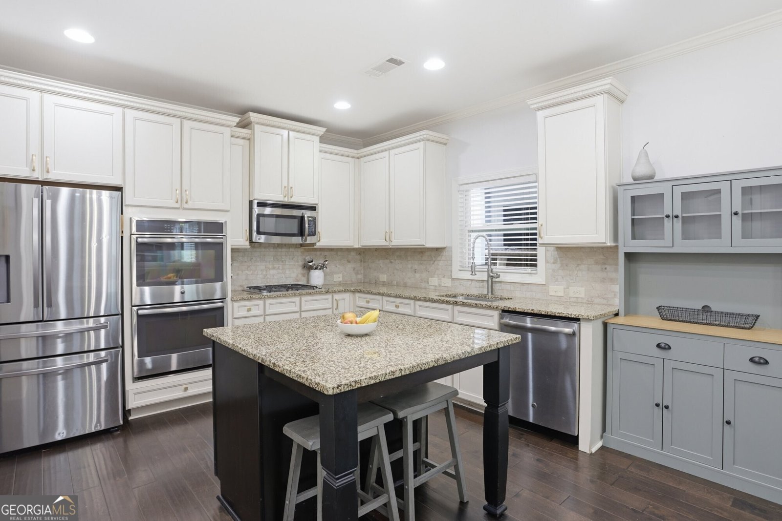 1130 Mosspointe Drive Roswell - Photo 13