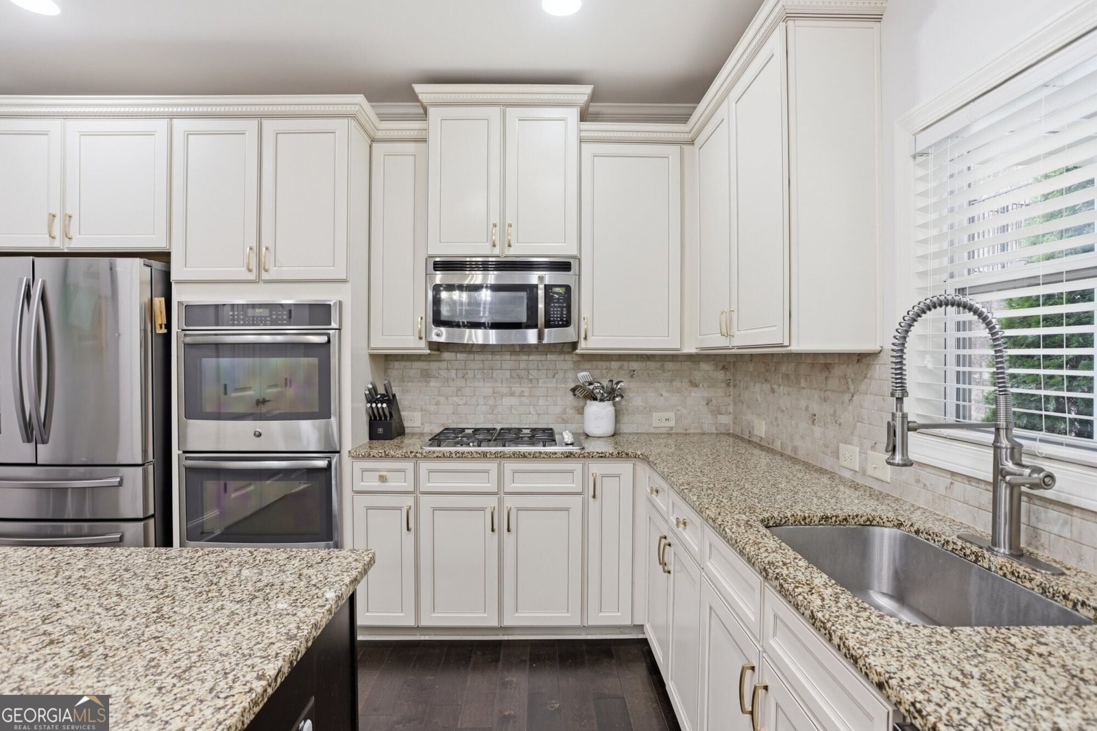 1130 Mosspointe Drive Roswell - Photo 14