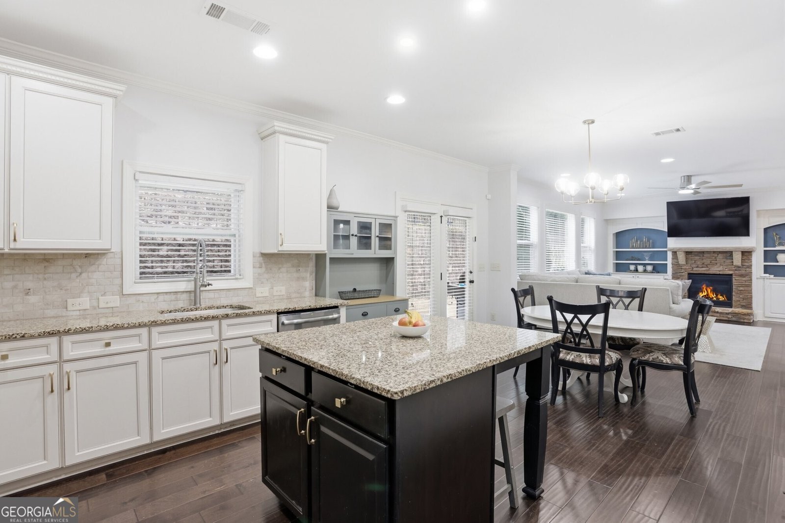 1130 Mosspointe Drive Roswell - Photo 15