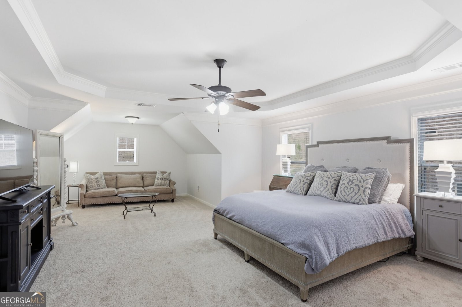 1130 Mosspointe Drive Roswell - Photo 19