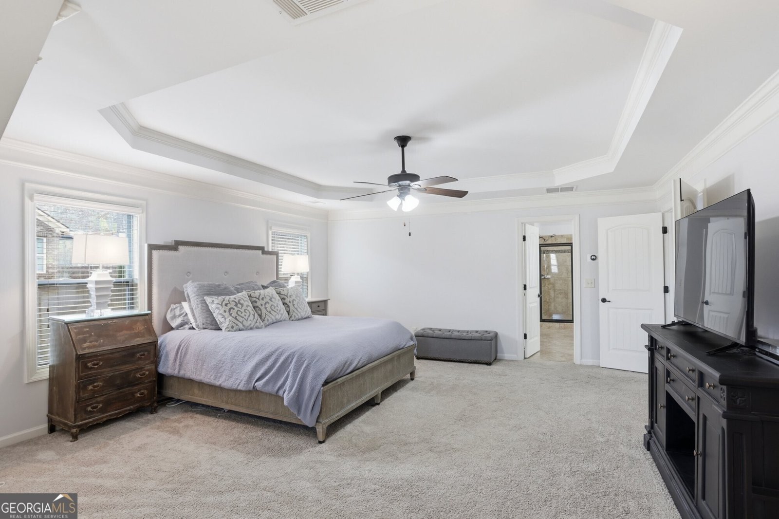 1130 Mosspointe Drive Roswell - Photo 21