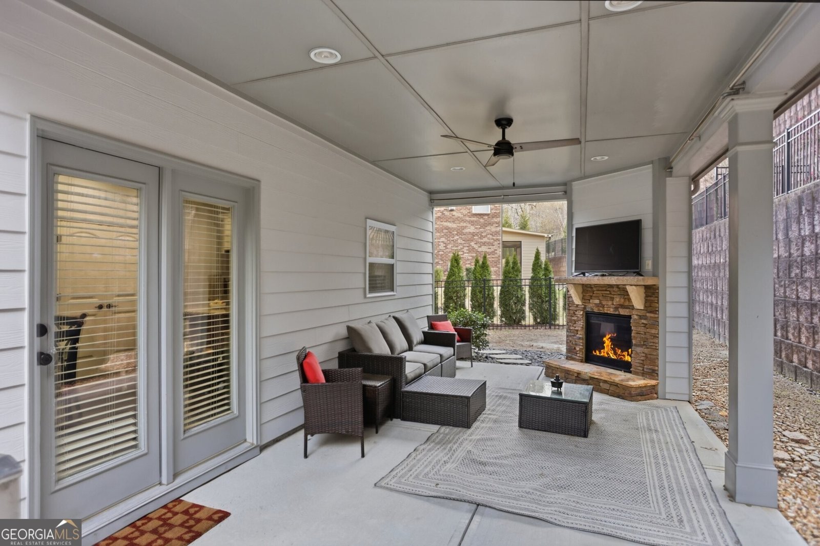 1130 Mosspointe Drive Roswell - Photo 29