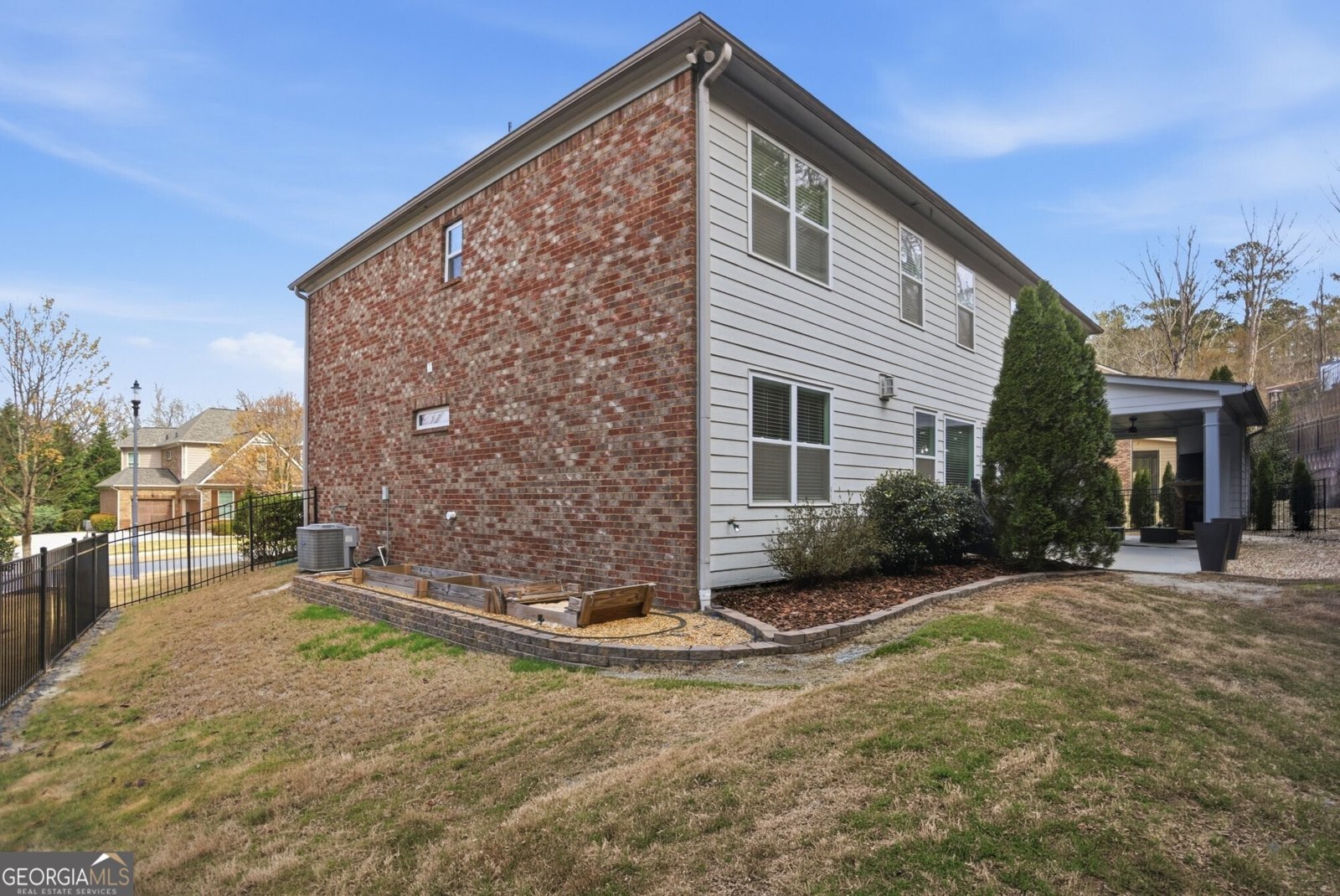 1130 Mosspointe Drive Roswell - Photo 30