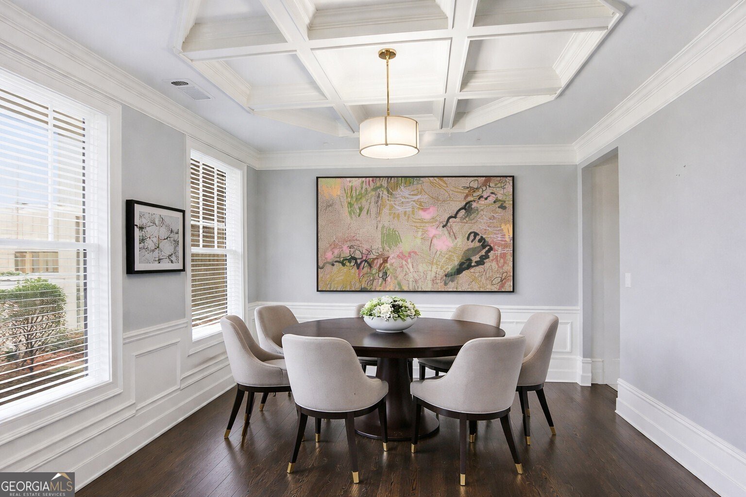 1130 Mosspointe Drive Roswell - Photo 6