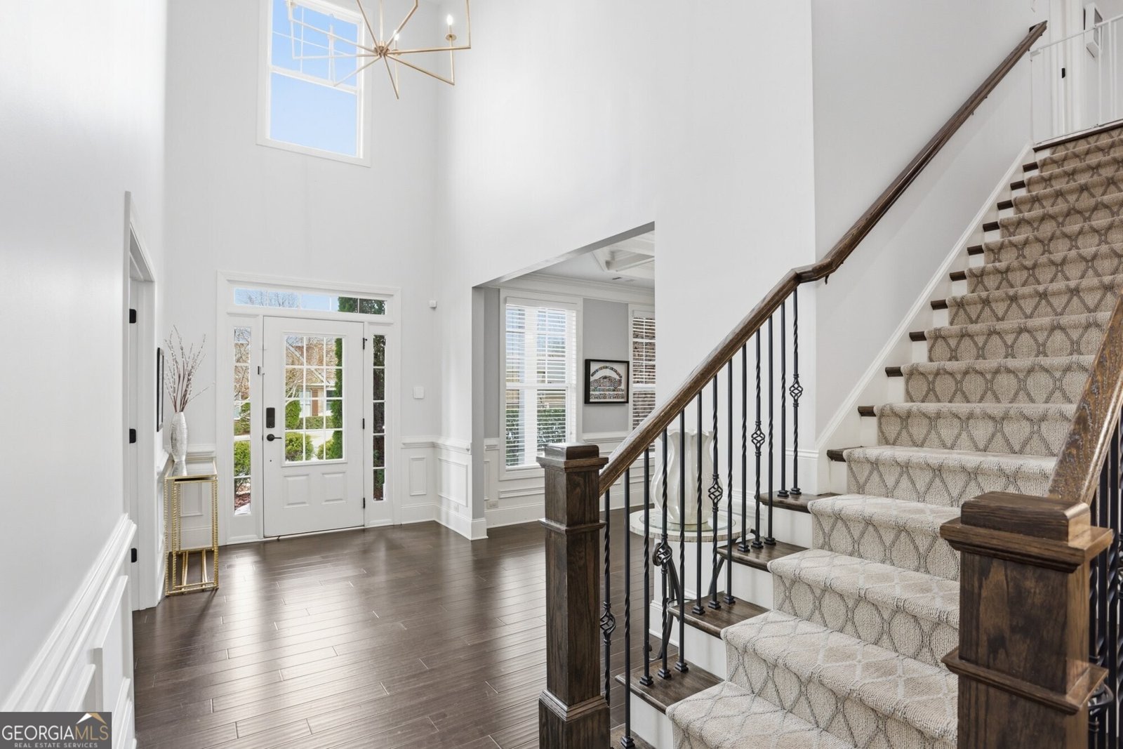 1130 Mosspointe Drive Roswell - Photo 7