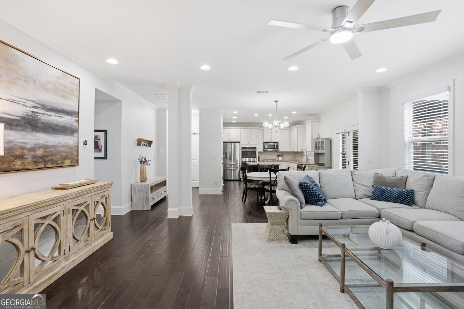 1130 Mosspointe Drive Roswell - Photo 8