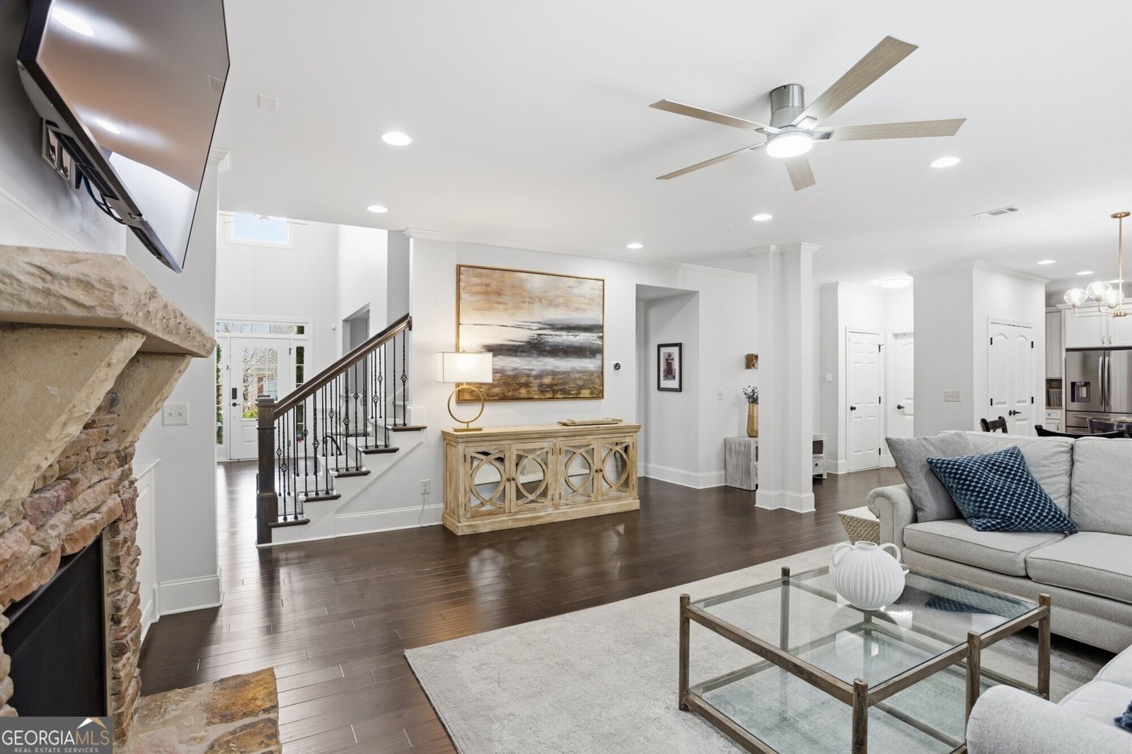 1130 Mosspointe Drive Roswell - Photo 9