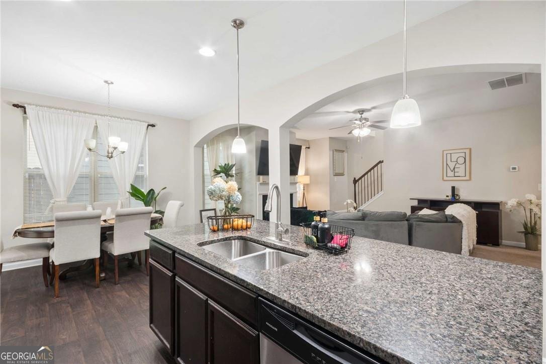 564 Dasheill Lane Atlanta - Photo 10