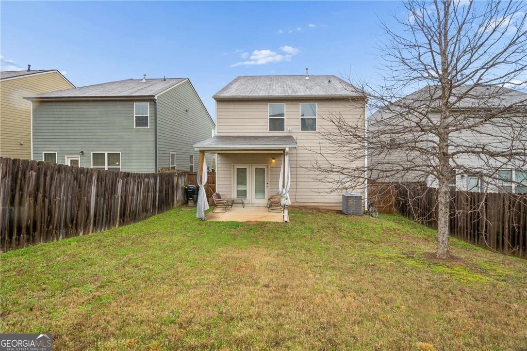 564 Dasheill Lane Atlanta - Photo 22