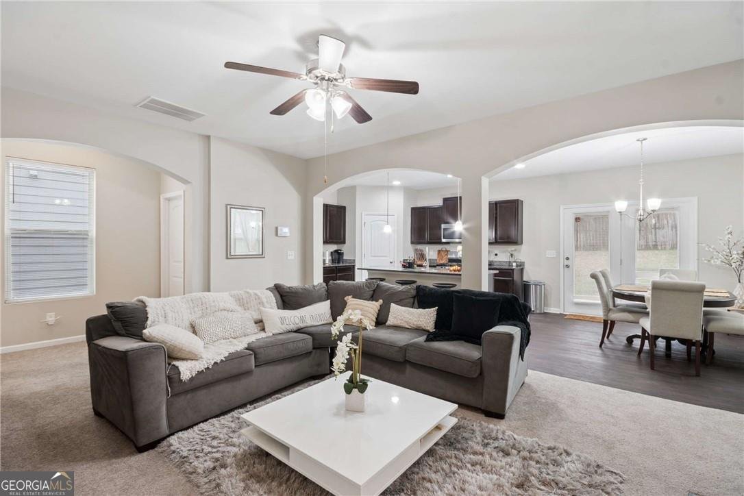 564 Dasheill Lane Atlanta - Photo 6