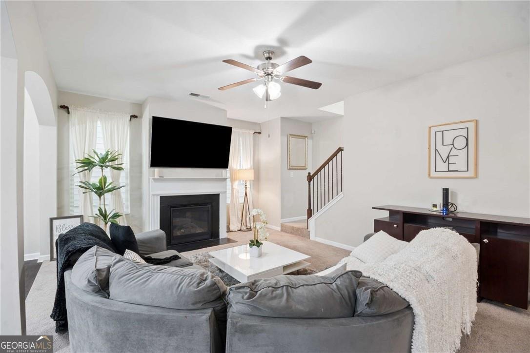 564 Dasheill Lane Atlanta - Photo 7