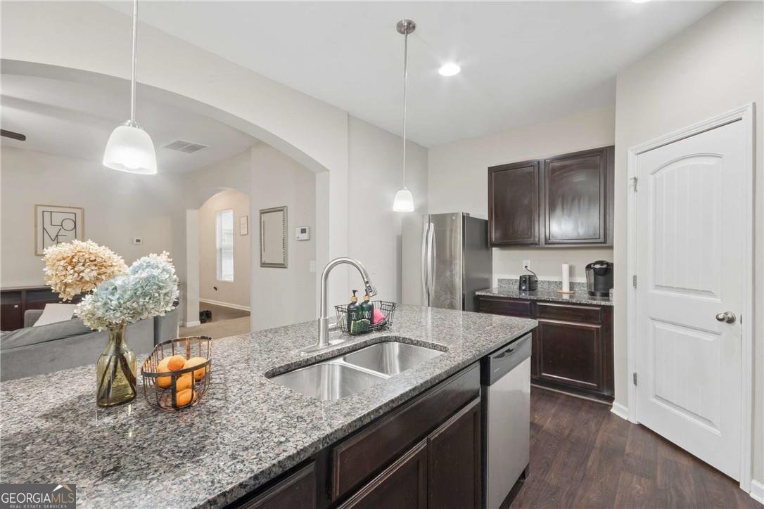 564 Dasheill Lane Atlanta - Photo 9