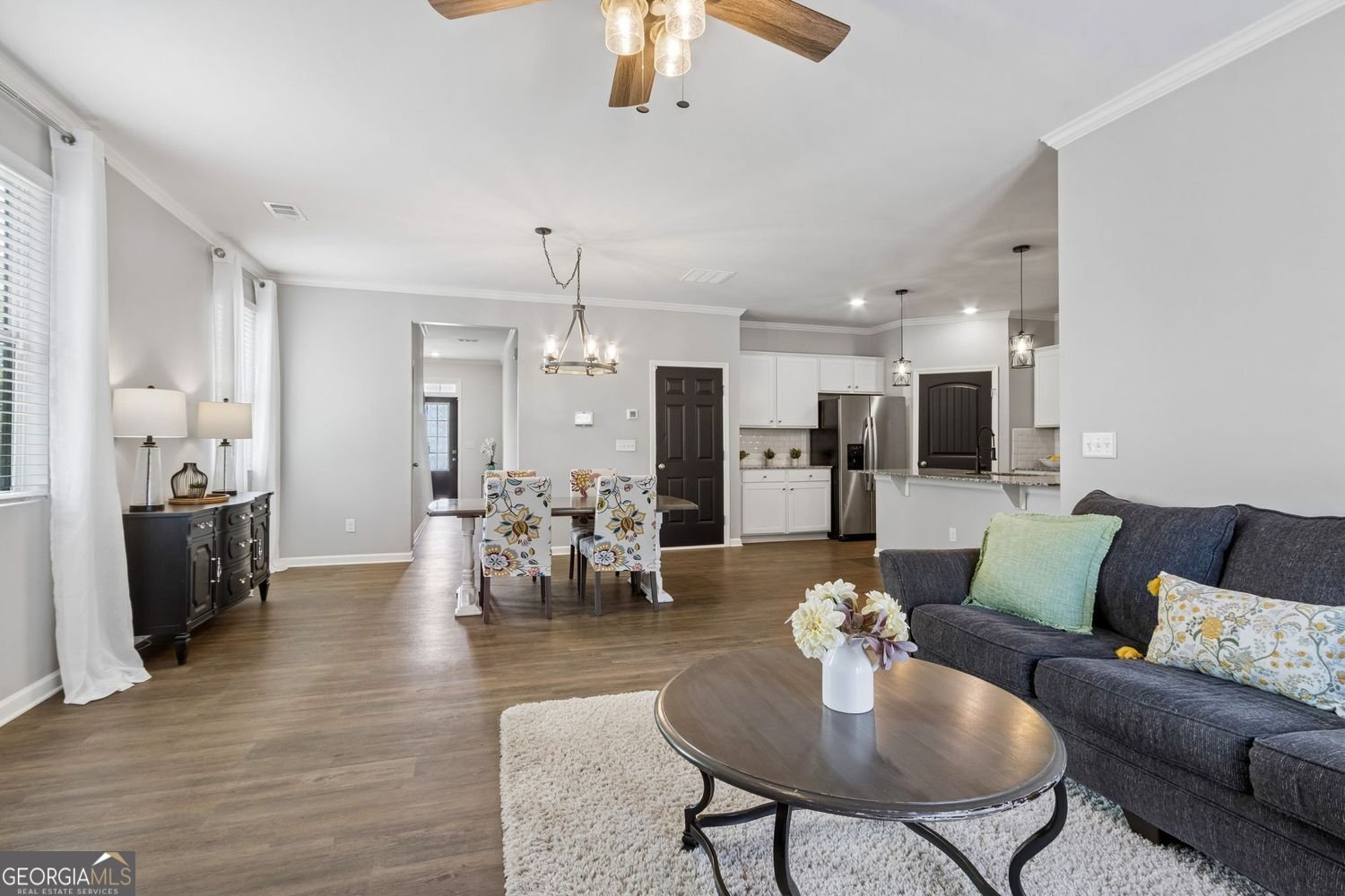 5690 Cricket Melody Lane Flowery Branch - Photo 11