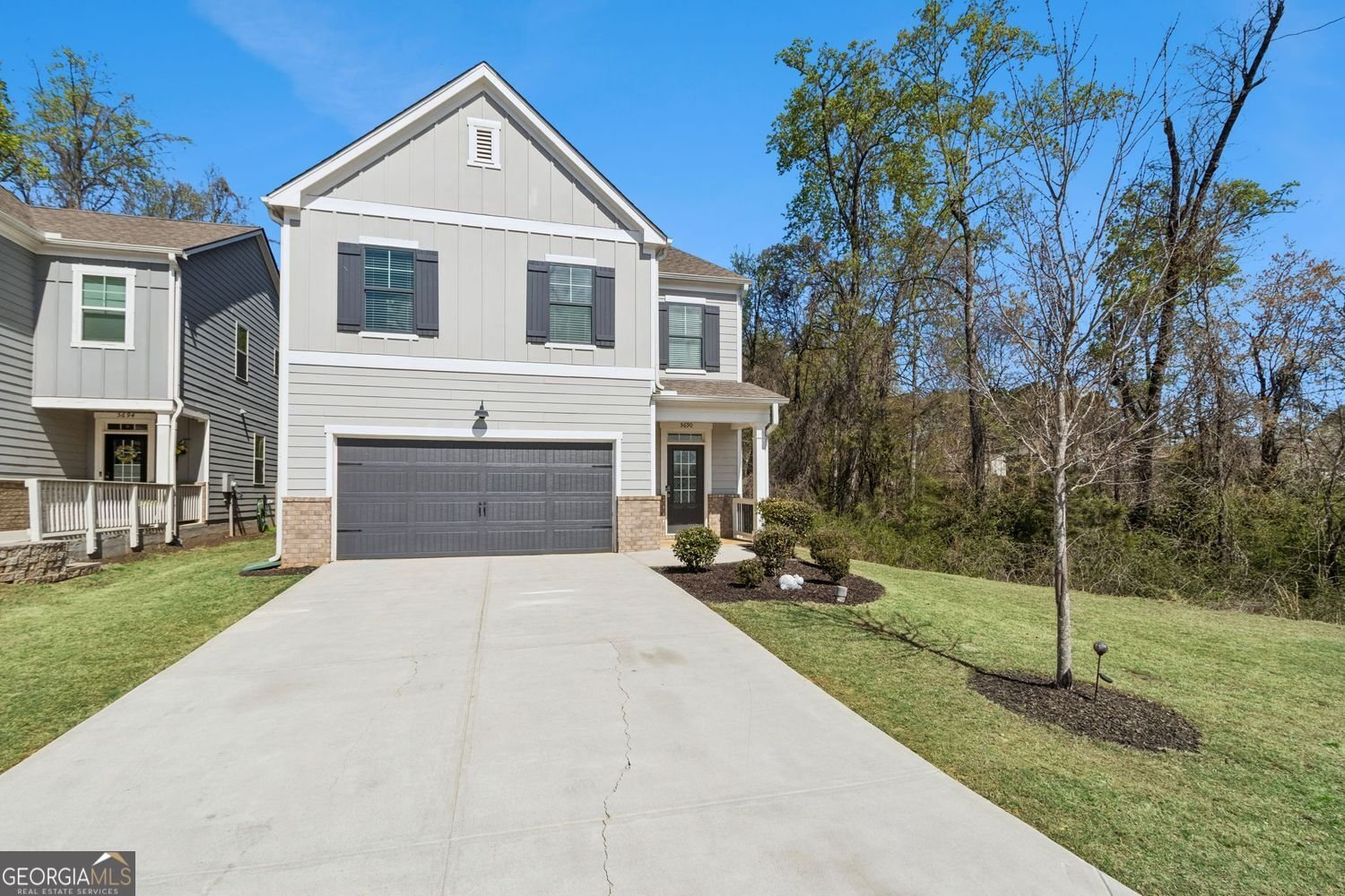 5690 Cricket Melody Lane Flowery Branch - Photo 6