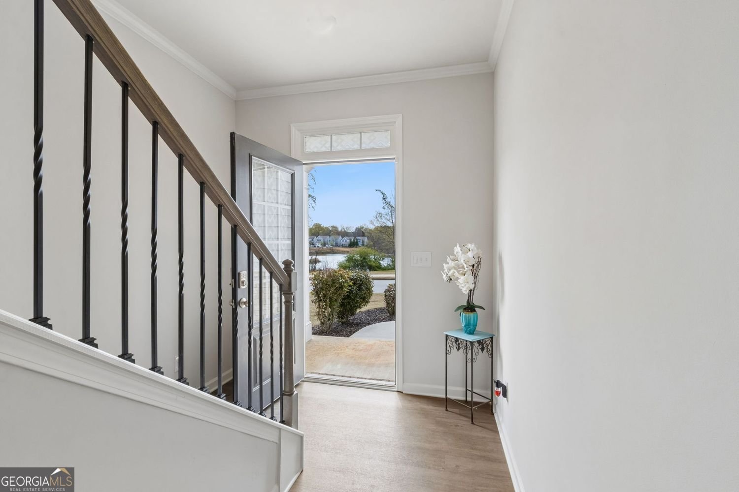 5690 Cricket Melody Lane Flowery Branch - Photo 9