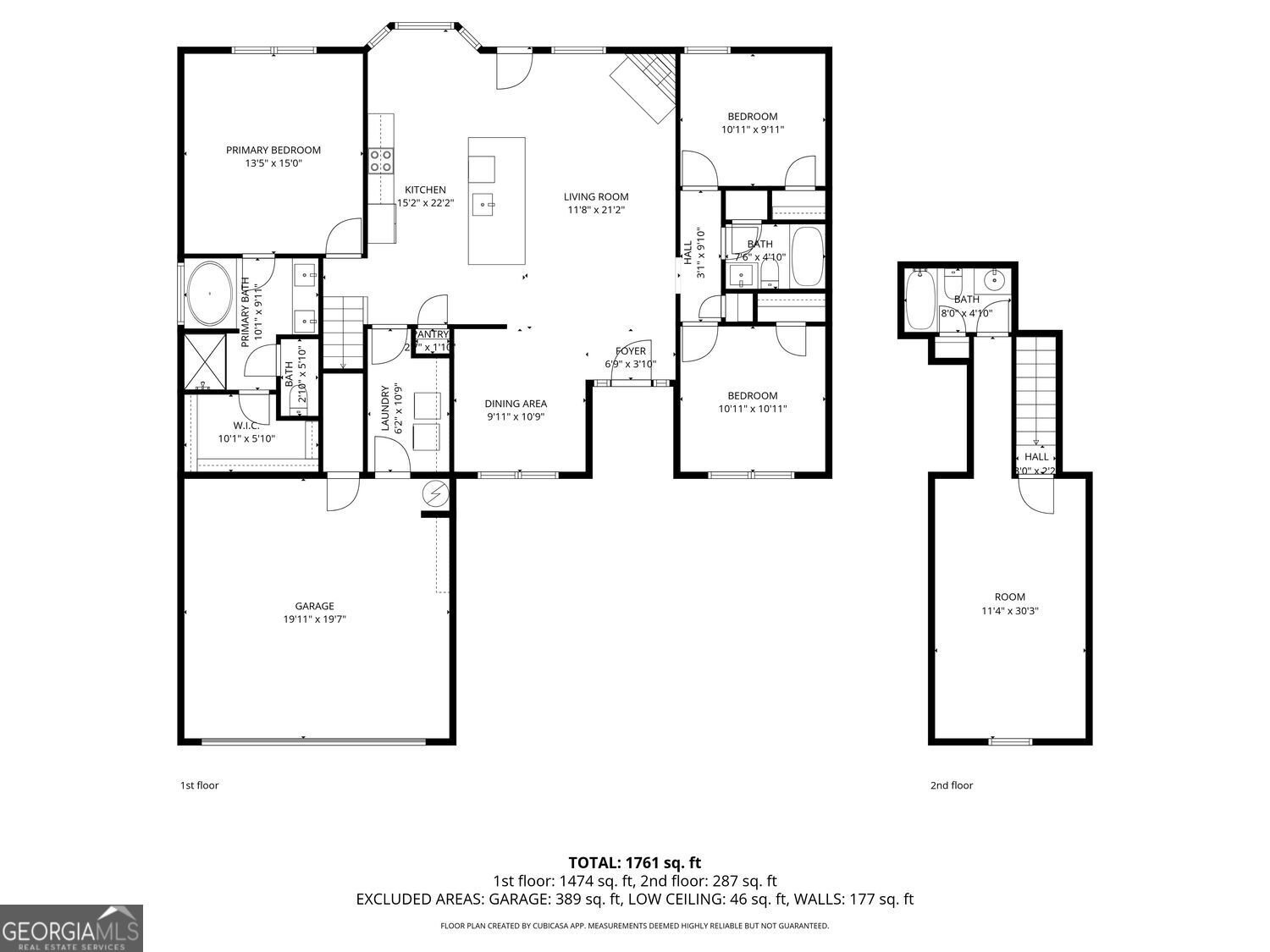 607 McDowell Lane Bethlehem - Photo 34