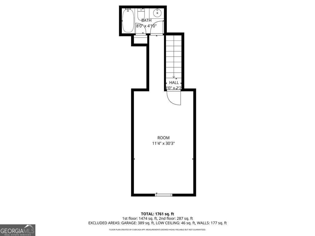 607 McDowell Lane Bethlehem - Photo 39