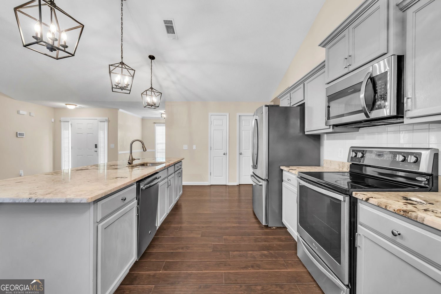 607 McDowell Lane Bethlehem - Photo 8