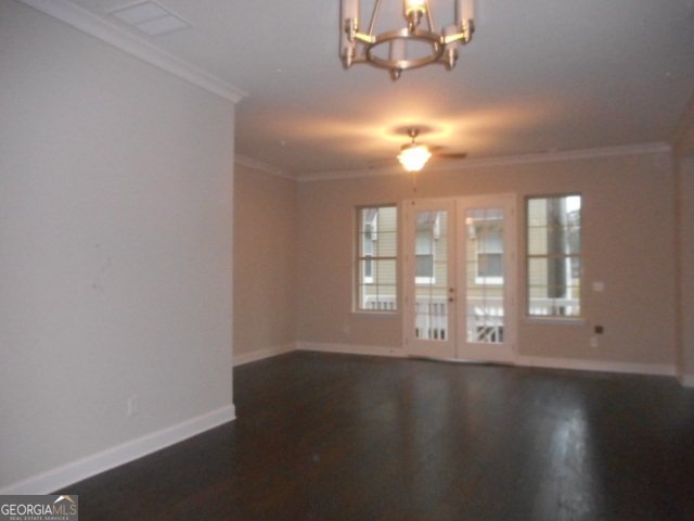 144 Blakemore Drive Smyrna - Photo 6