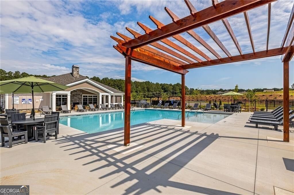 3507 Fishpond Circle Dacula - Photo 23