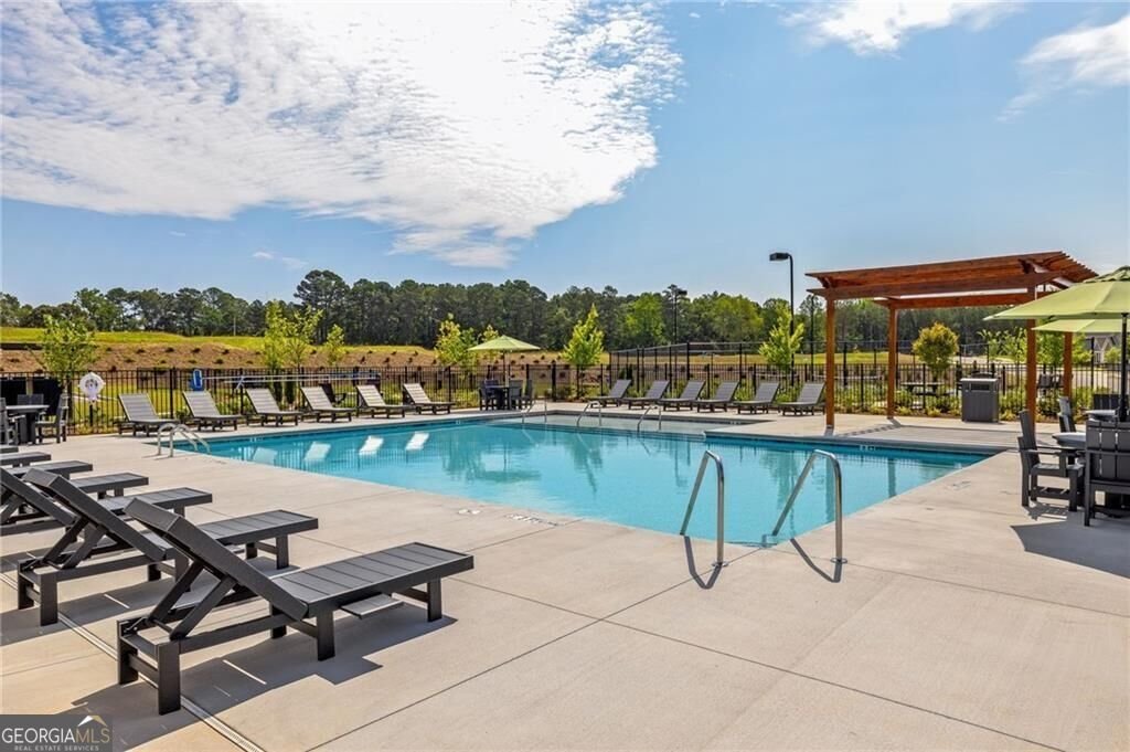 3507 Fishpond Circle Dacula - Photo 24