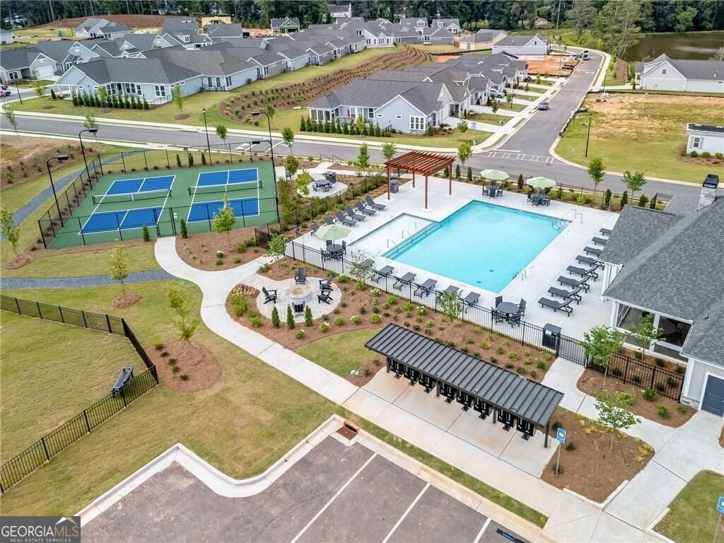 3507 Fishpond Circle Dacula - Photo 25