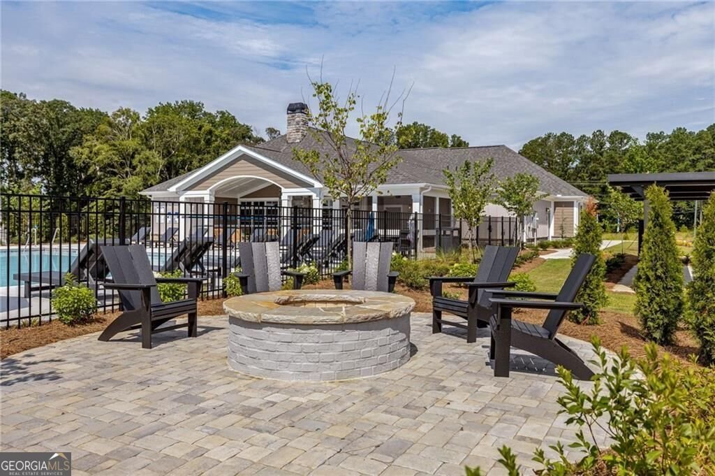 3507 Fishpond Circle Dacula - Photo 26