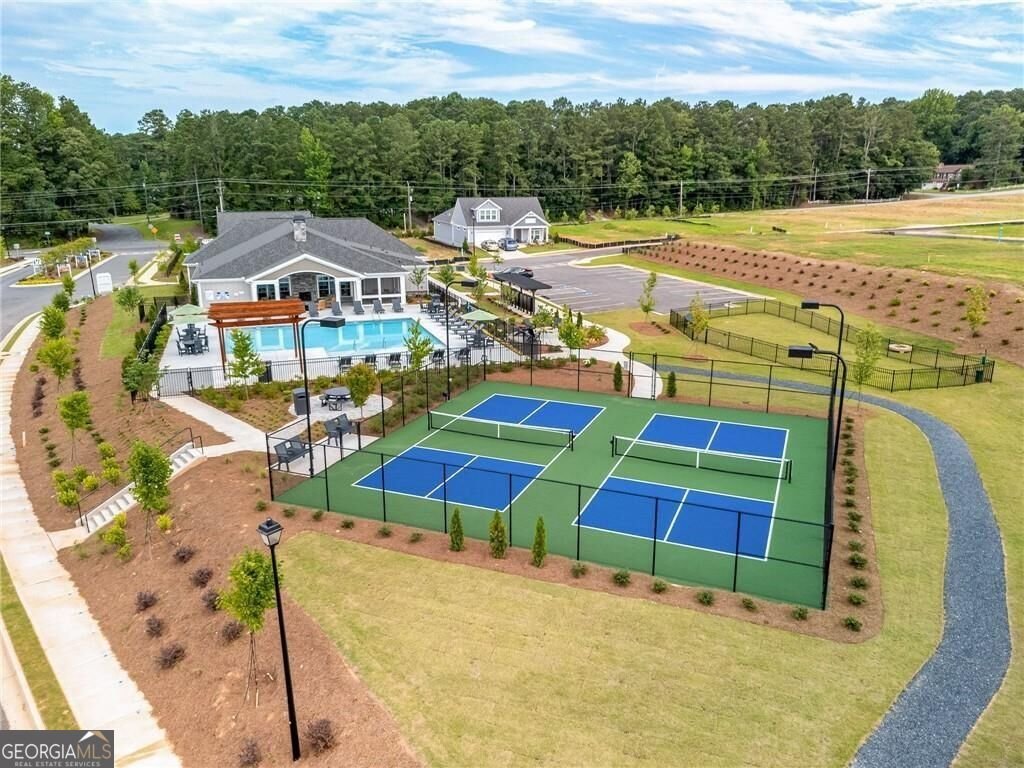 3507 Fishpond Circle Dacula - Photo 29