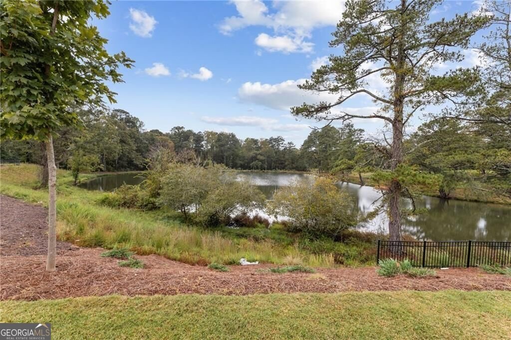 3507 Fishpond Circle Dacula - Photo 32