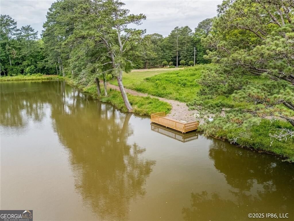 3507 Fishpond Circle Dacula - Photo 33