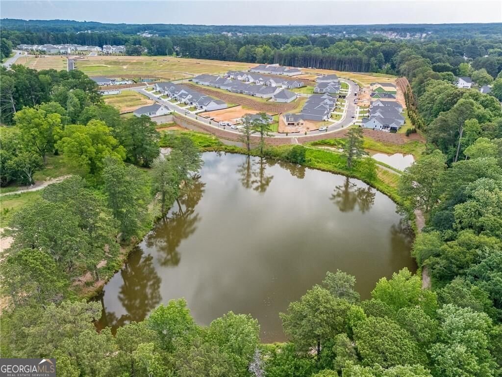 3507 Fishpond Circle Dacula - Photo 34
