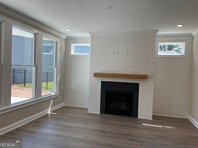 3507 Fishpond Circle Dacula - Photo 6