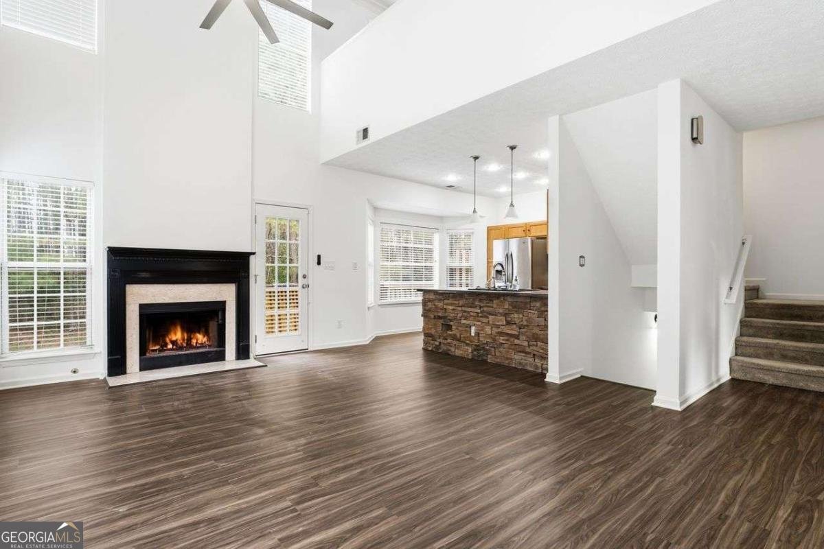 2533 Stonegate Drive Acworth - Photo 10