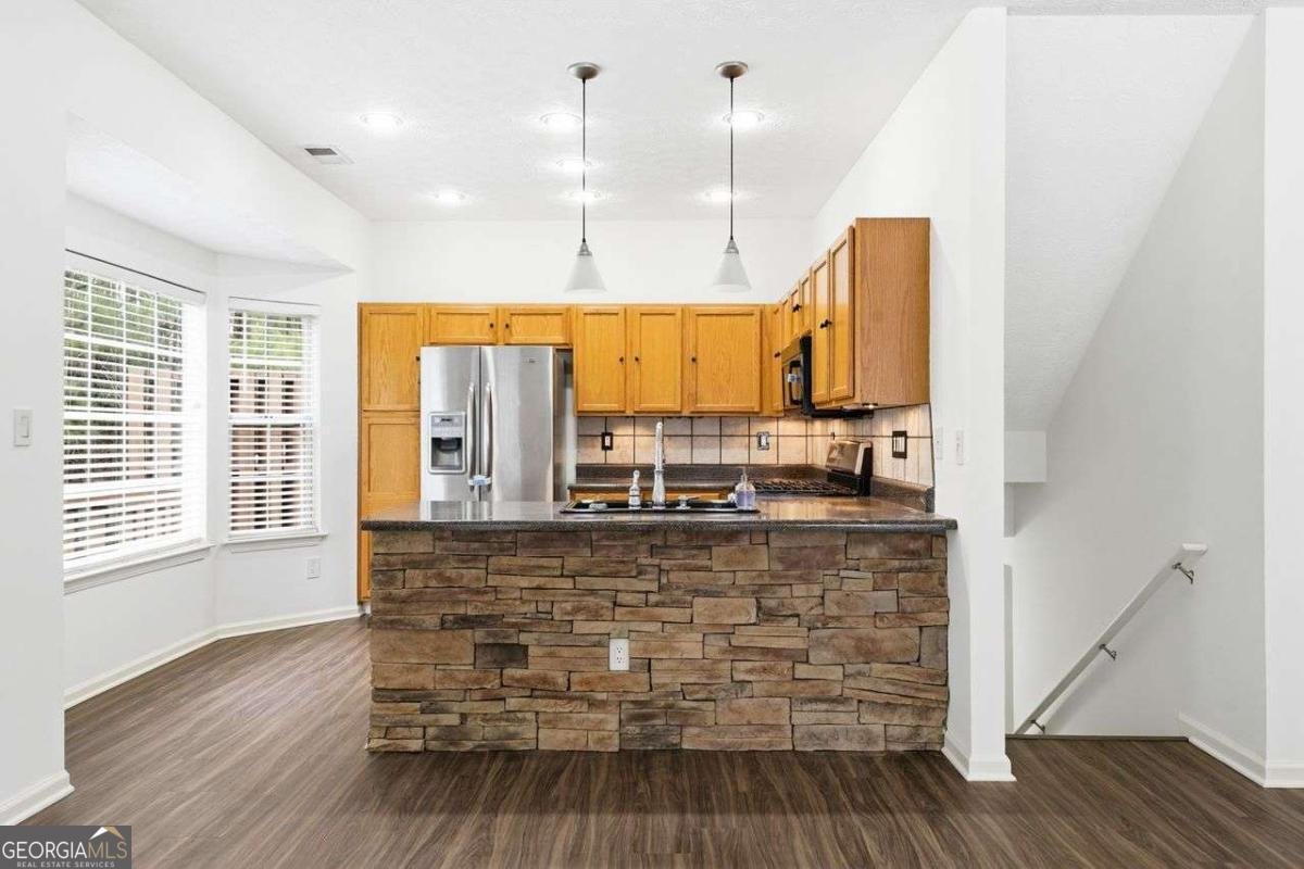 2533 Stonegate Drive Acworth - Photo 11