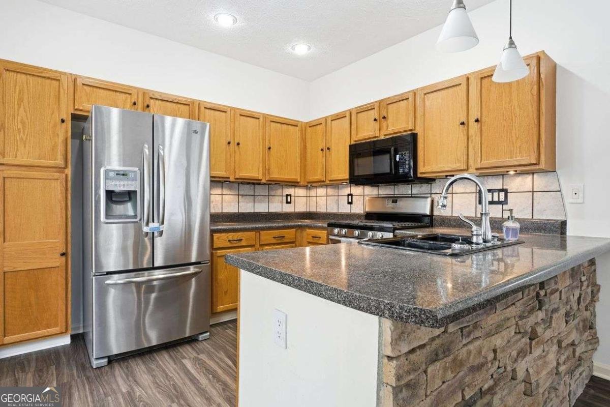 2533 Stonegate Drive Acworth - Photo 13