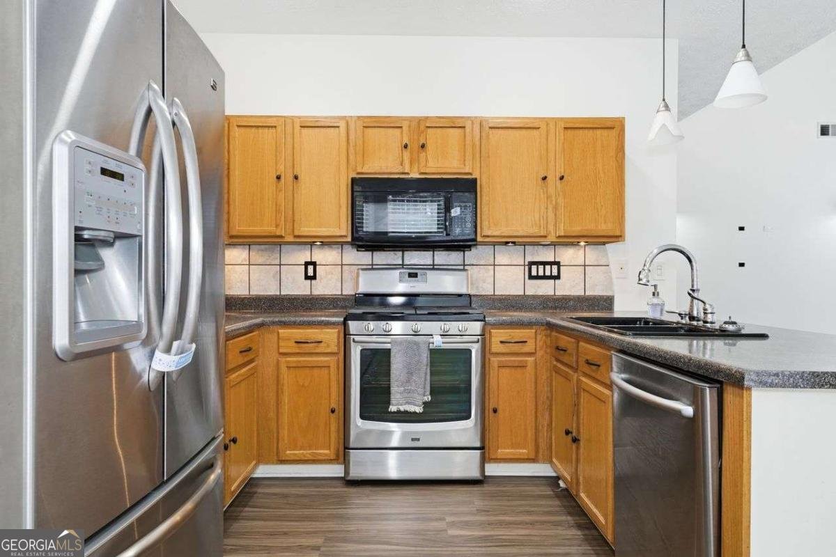 2533 Stonegate Drive Acworth - Photo 14