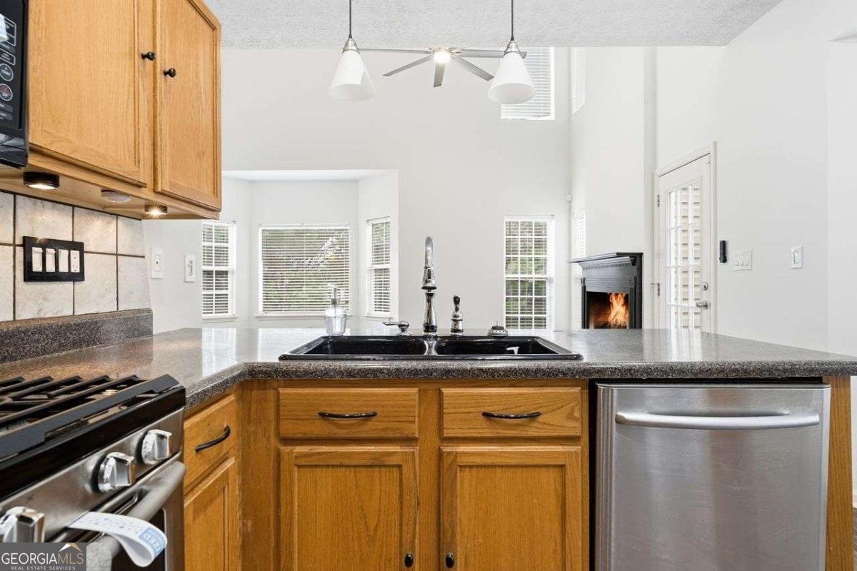 2533 Stonegate Drive Acworth - Photo 15