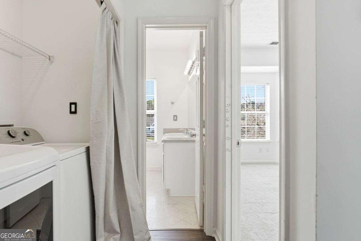 2533 Stonegate Drive Acworth - Photo 17