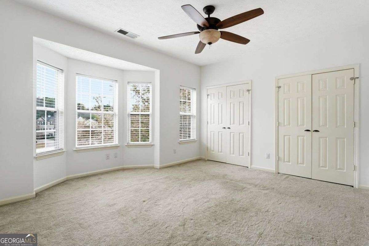 2533 Stonegate Drive Acworth - Photo 18