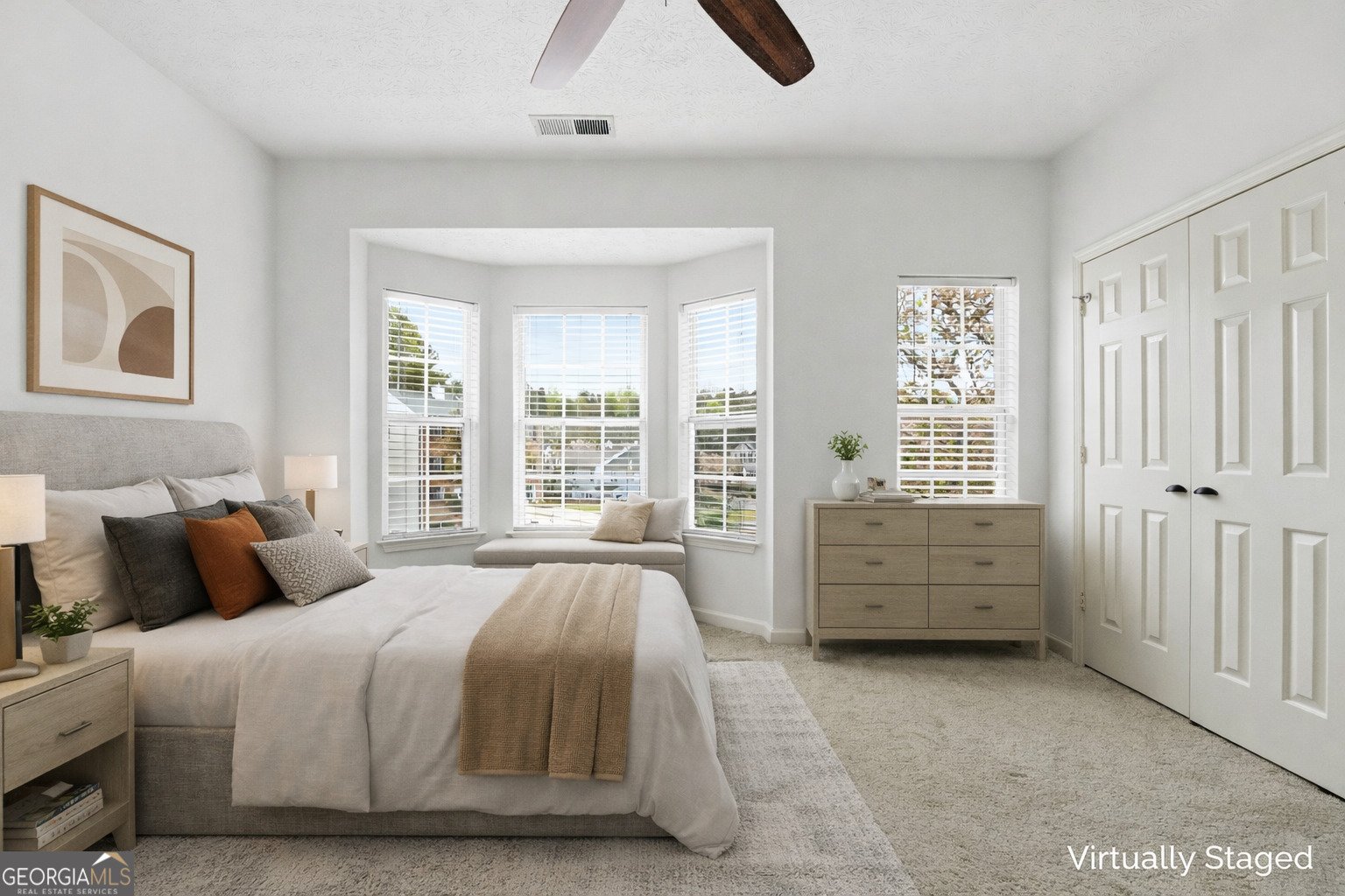 2533 Stonegate Drive Acworth - Photo 21