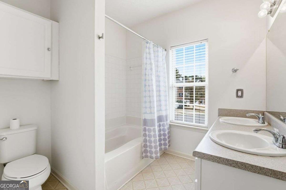 2533 Stonegate Drive Acworth - Photo 23